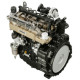 Multione mini loader new-kdi-kholer-engine