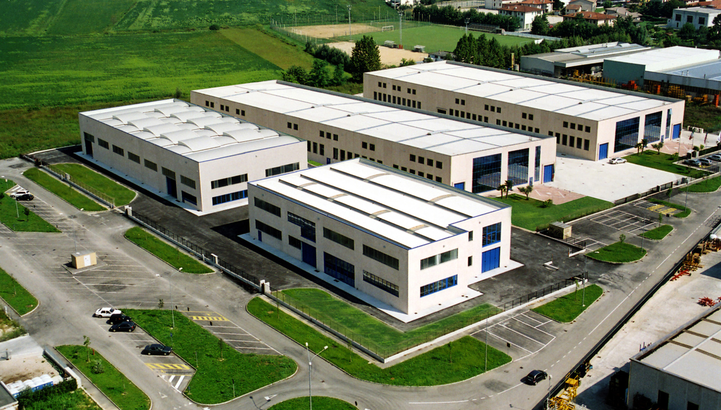 MultiOne HQ Italy