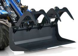 Snow blower - C890460 - Multione