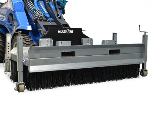 Snow blower - C890460 - Multione