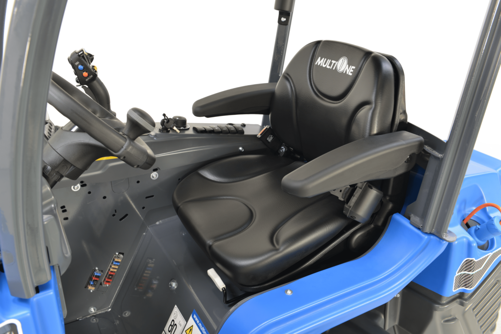 Seat