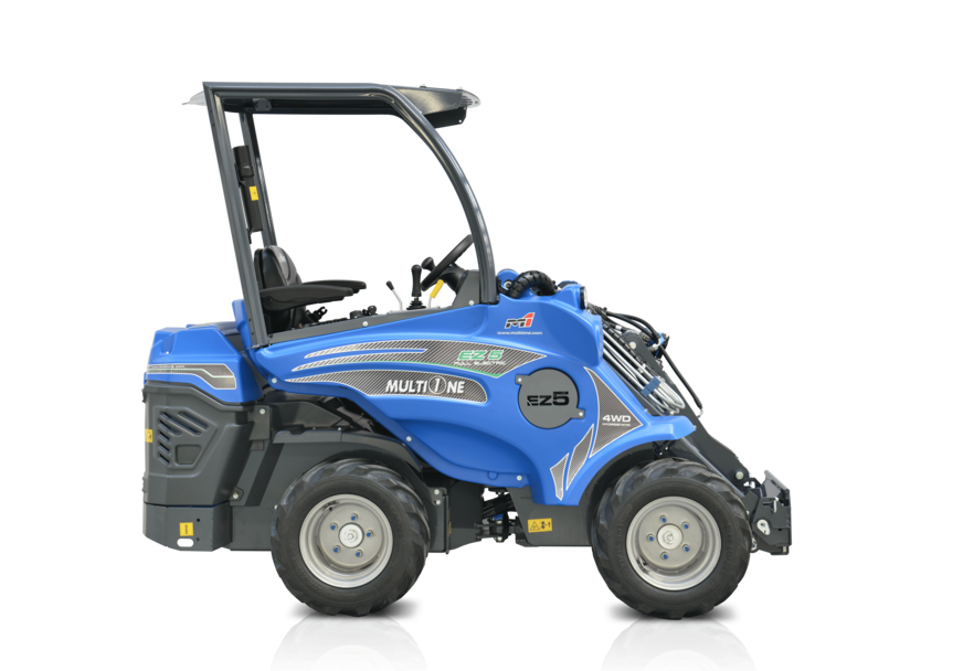 Ez Series - Multione