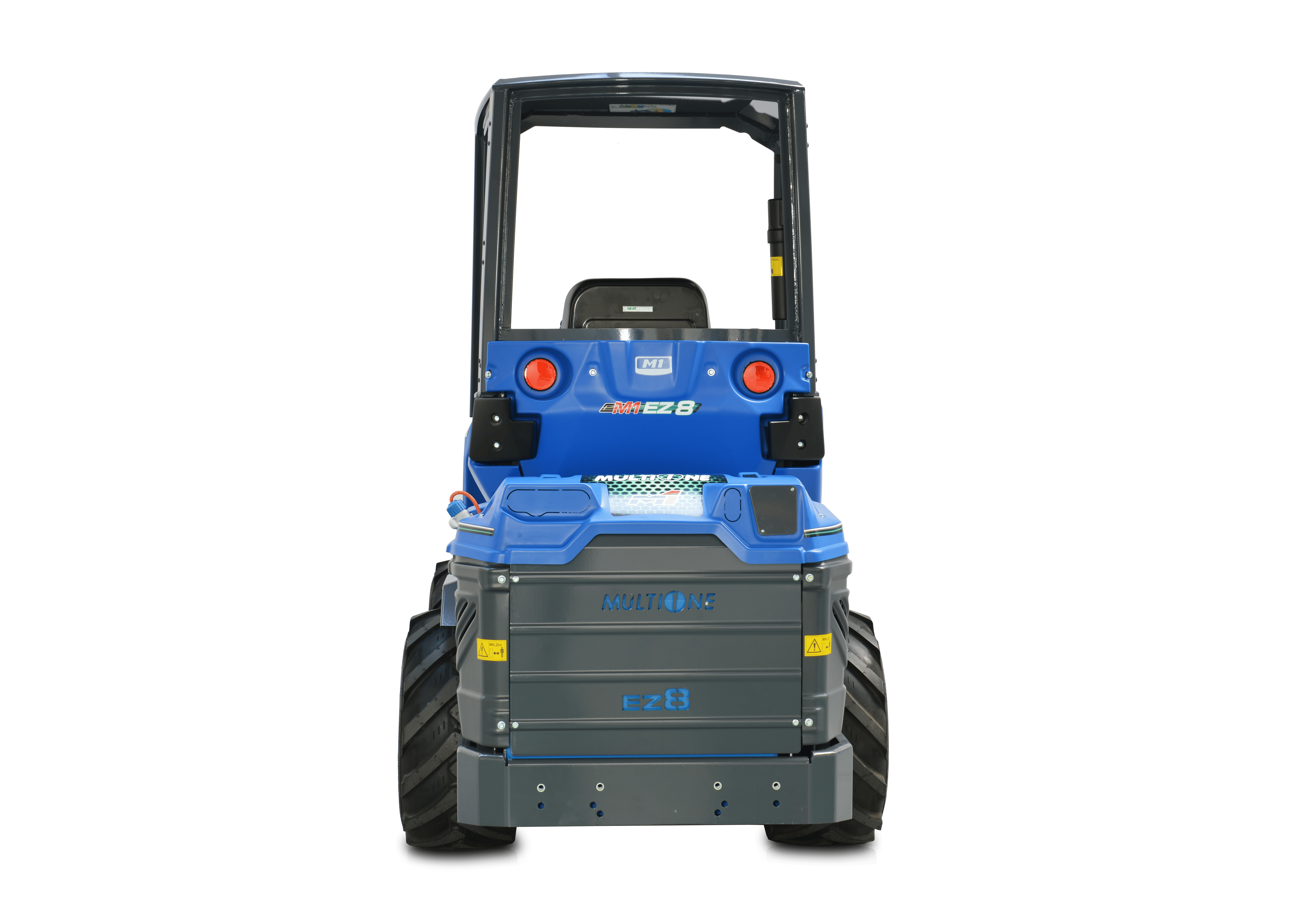 Ez Series - Multione
