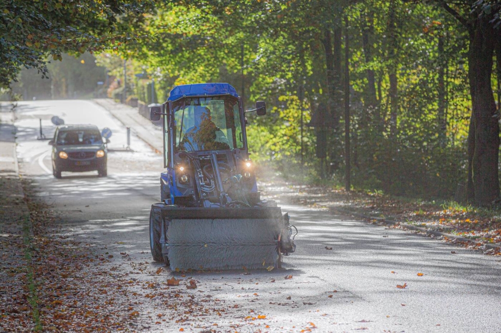 MultiOne mini loader 8.5 series 06
