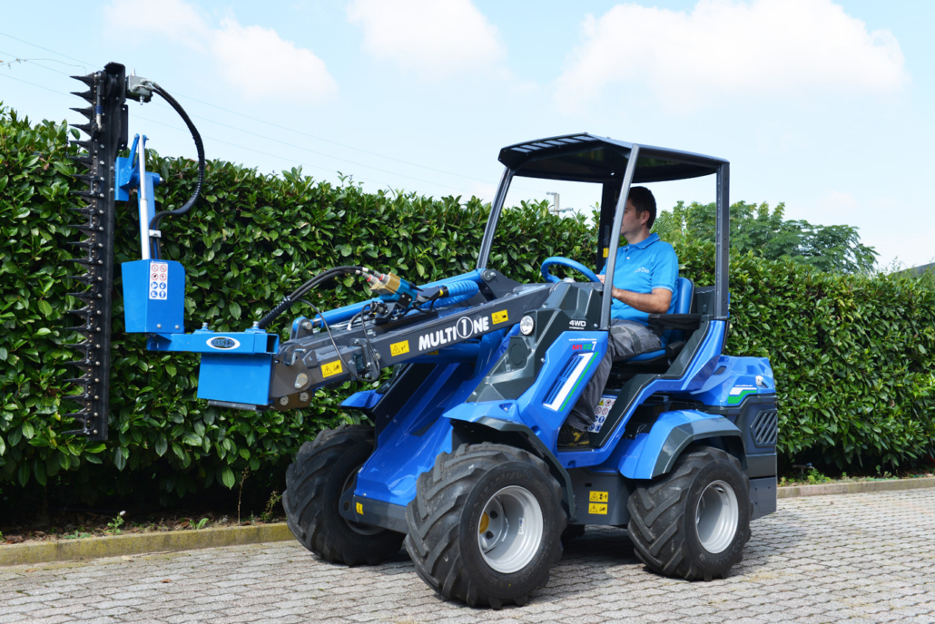 Ez Series - Multione