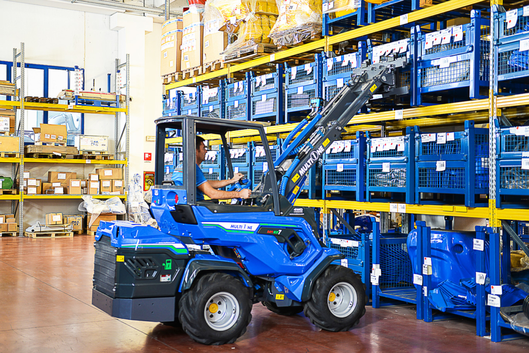 Ez Series - Multione