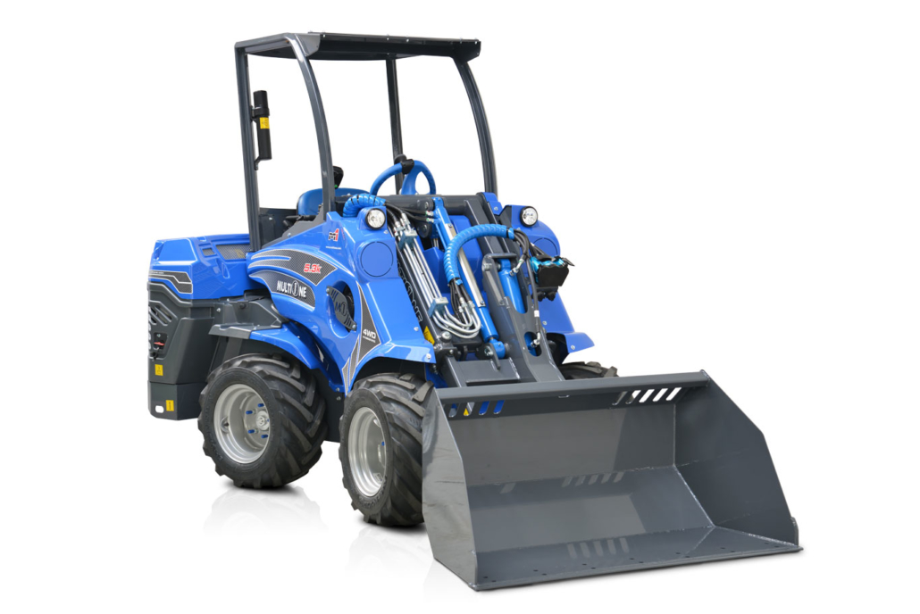5 Series - Multione