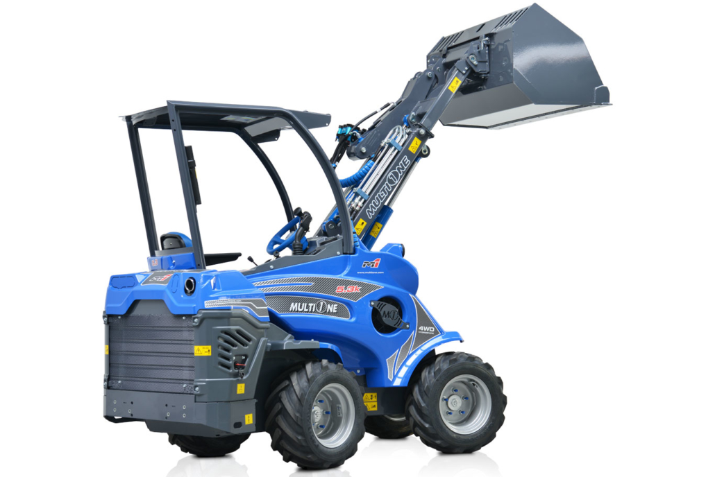 5 Series - Multione