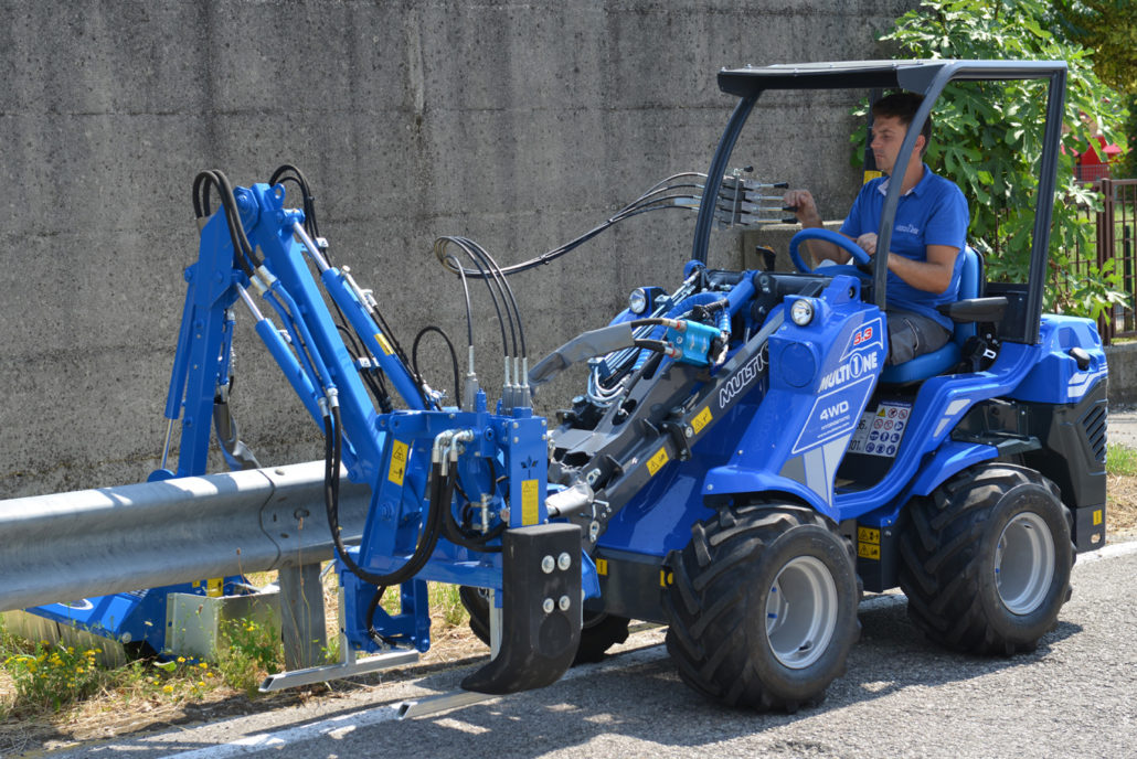 5 Series - Multione