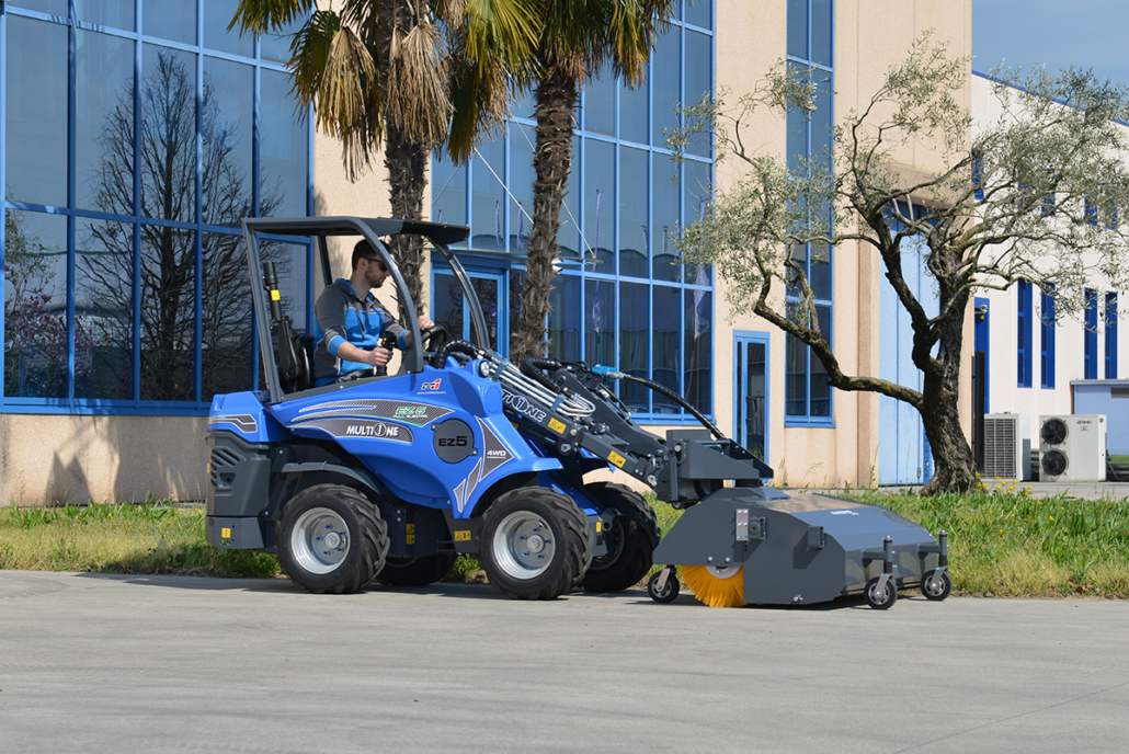 Ez Series - Multione