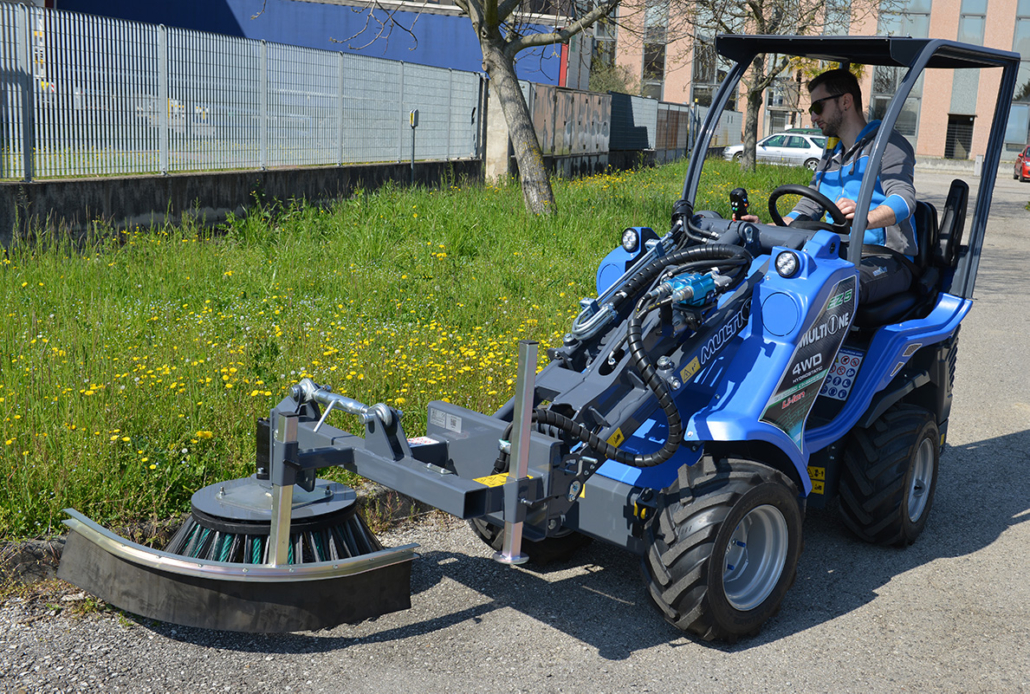 Ez Series - Multione