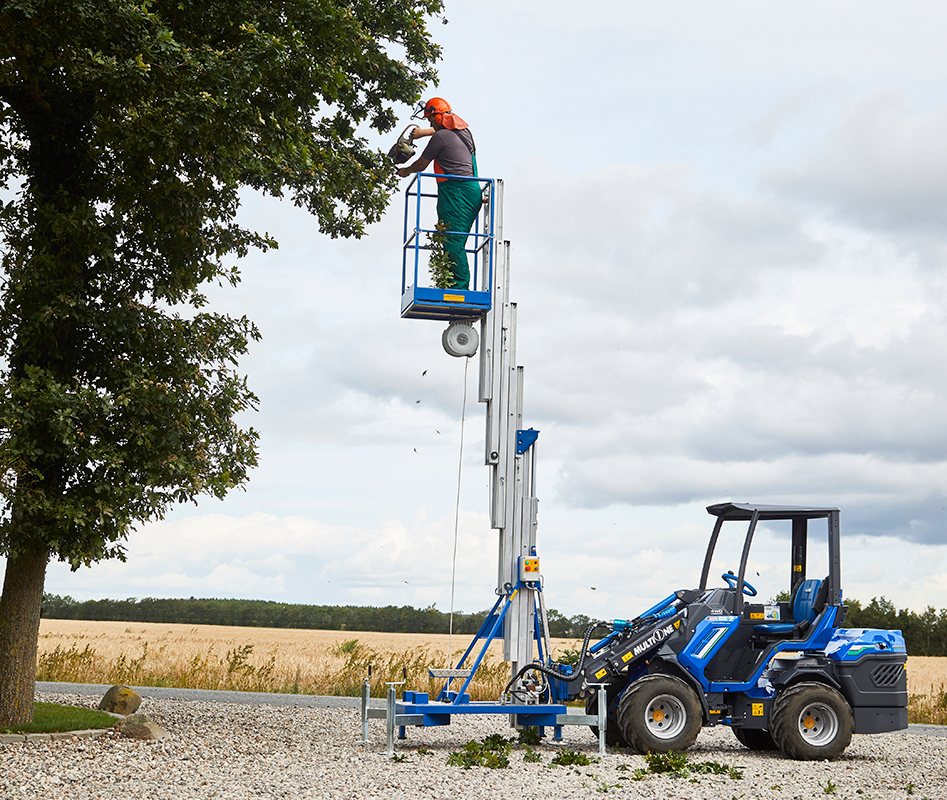 Ez Series - Multione