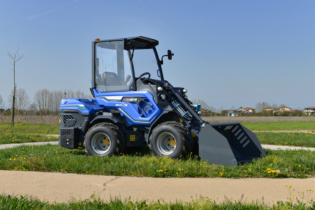 Ez Series - Multione