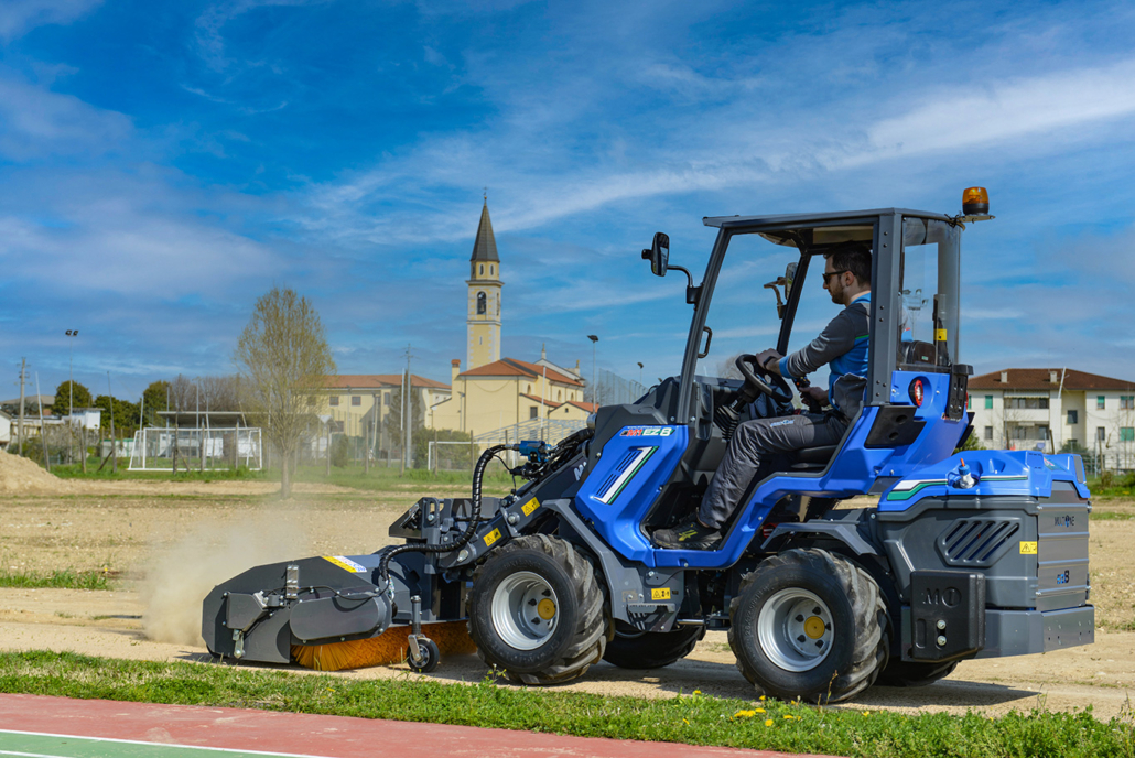 Ez Series - Multione