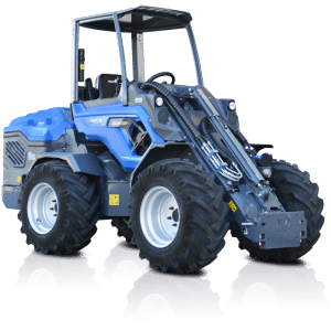 Mini loaders - Multione