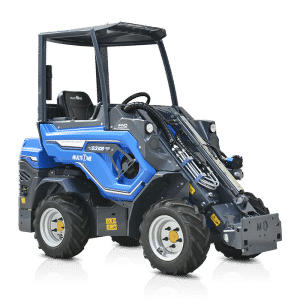 Mini loaders - Multione