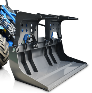 Inter-row Mower - Multione