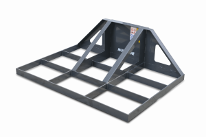 Alluminium Ramps - Multione