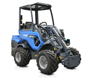 Mini loaders - Multione