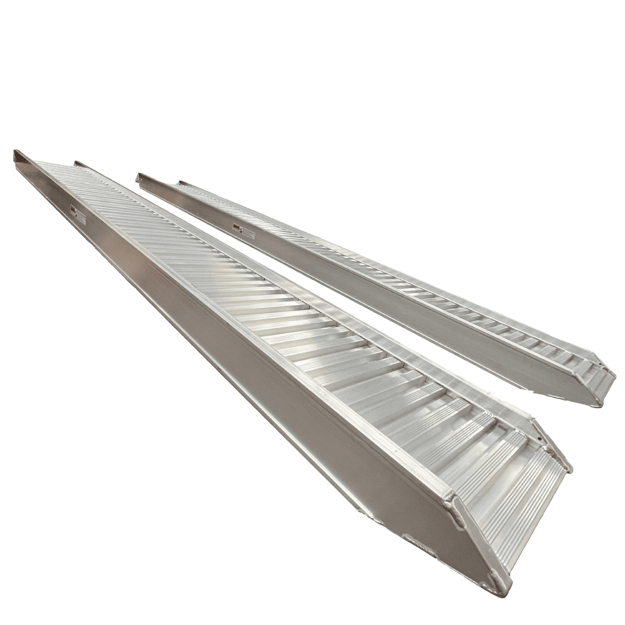 Rampe aluminium image principale