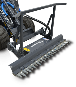 Inter-row Mower - Multione