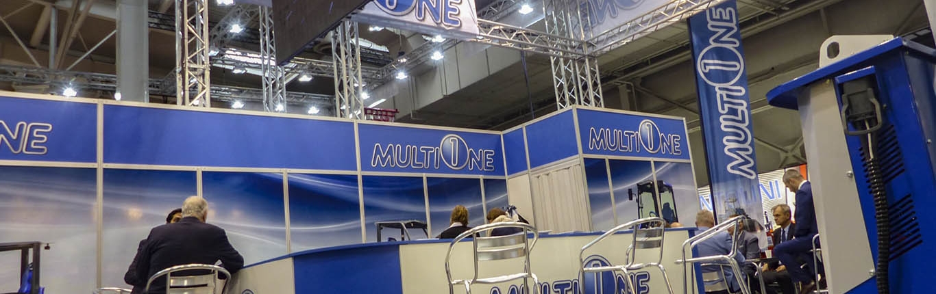 multione desk and video web