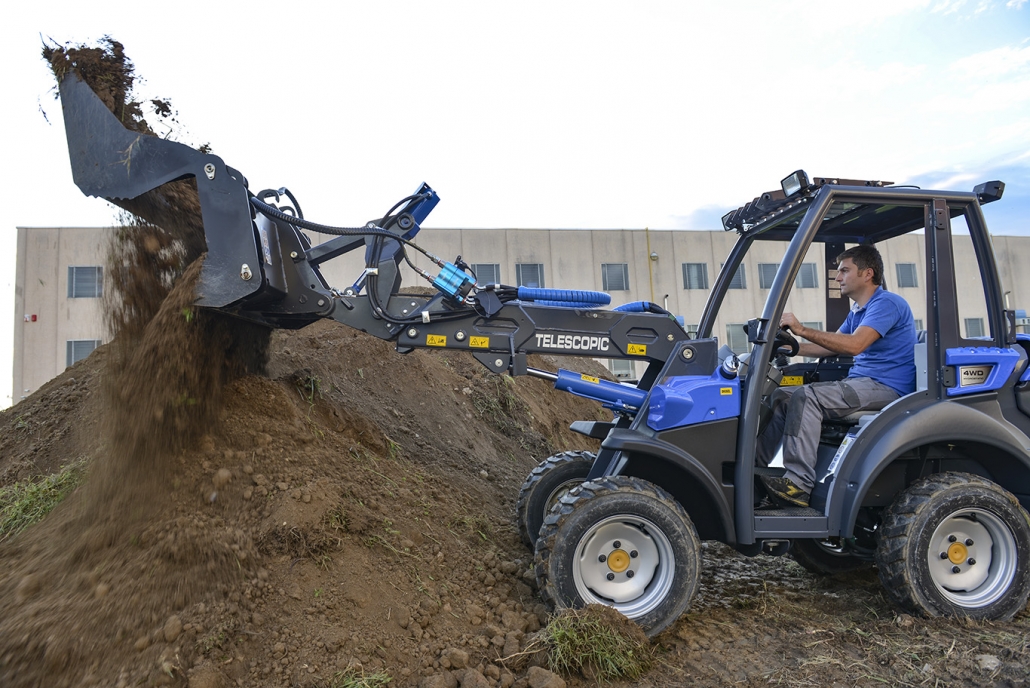 Combo Bucket - Multione