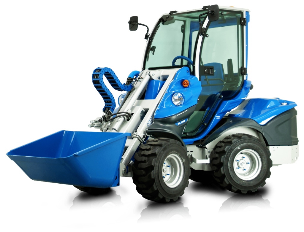 Dumper