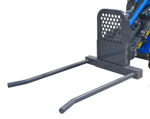 Heavy Duty Silage Fork - Multione
