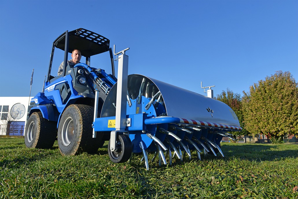 Multione core aerator 01