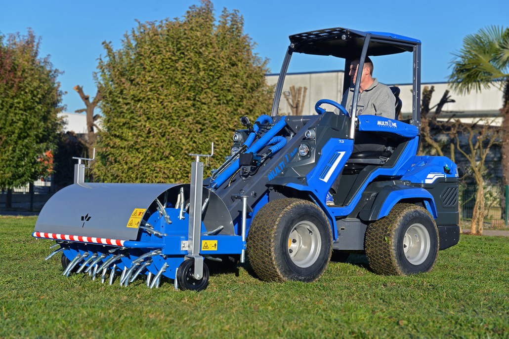Multione core aerator 01
