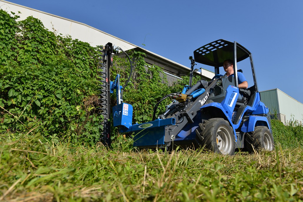 Multione hedge trimmer 01