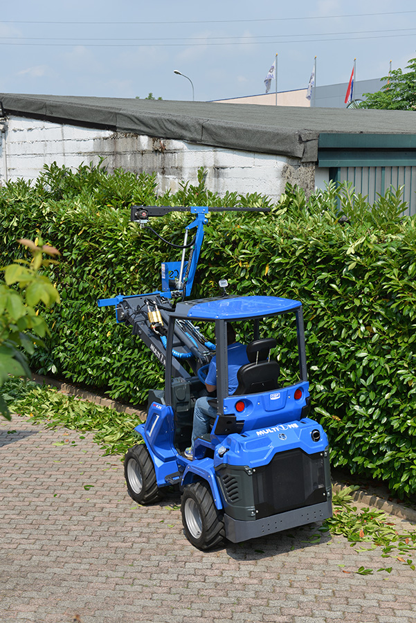 Multione hedge trimmer 02