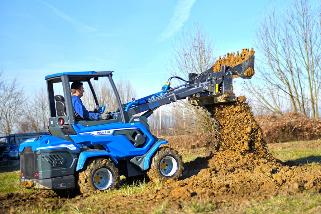 Combo Bucket - Multione