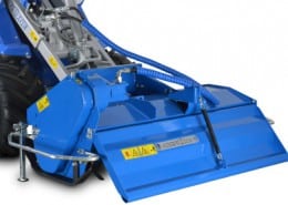 Rotary Tiller