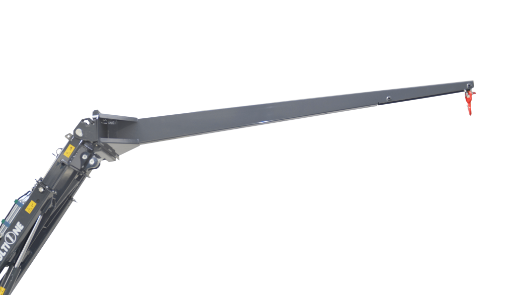 Jib Crane