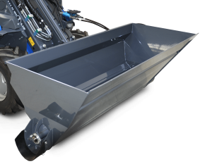 Heavy Duty Silage Fork - Multione