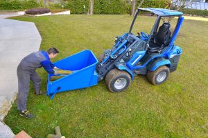 Dumper - Multione