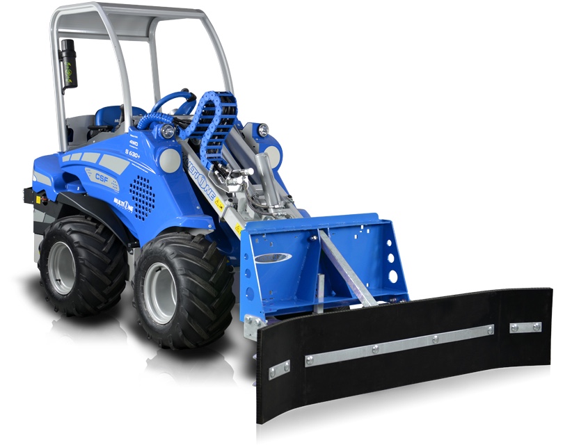 Multione rubber scraper