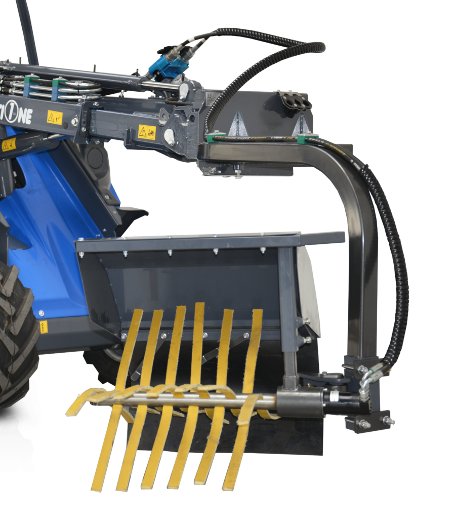 Shoot Remover