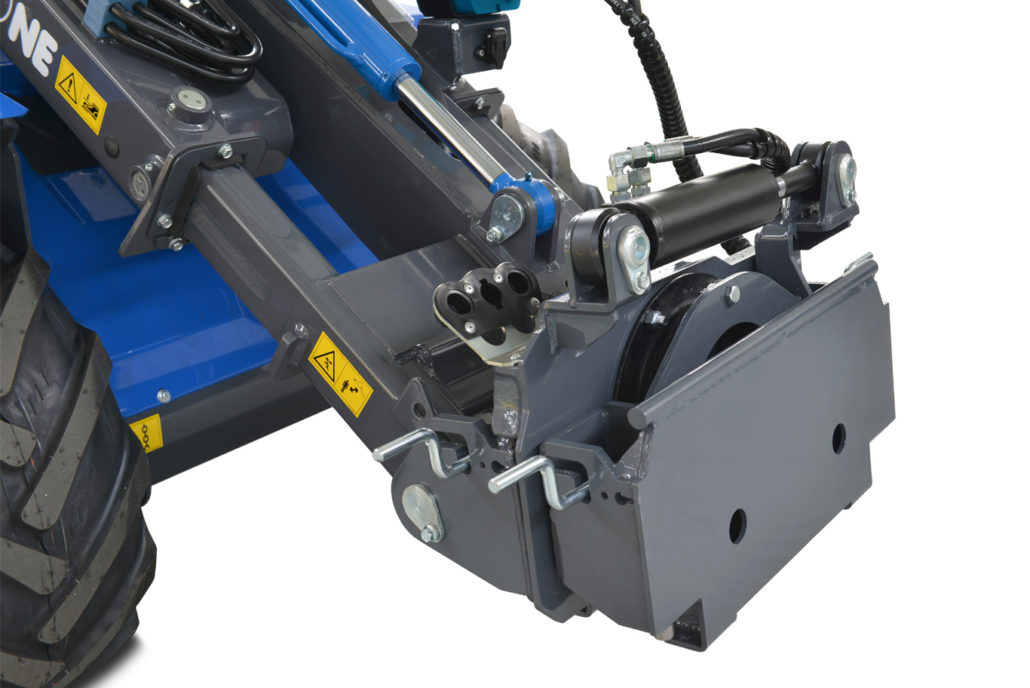 Multione tilt adapter 02