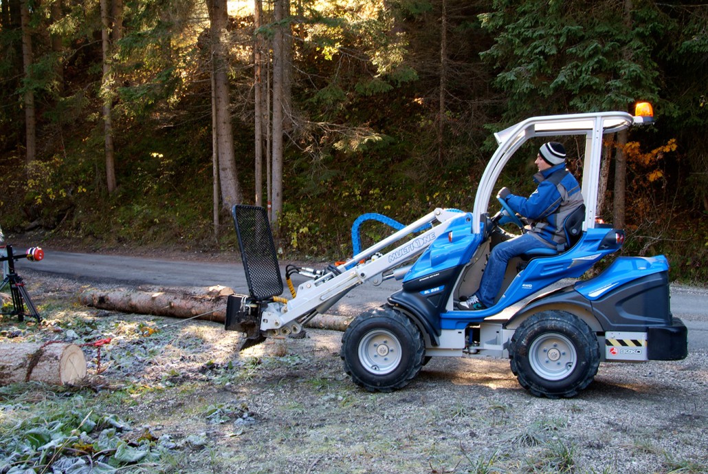 Winch - Multione