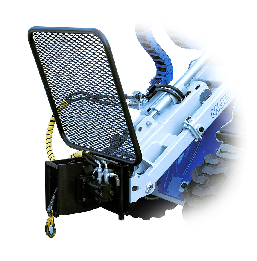 Winch - Multione