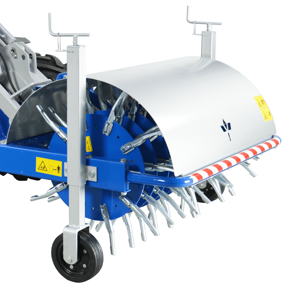Core Aerator