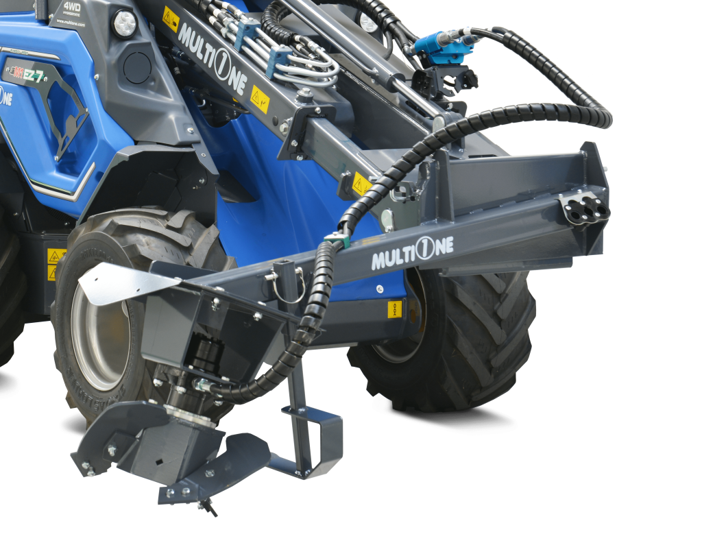 Power Plow