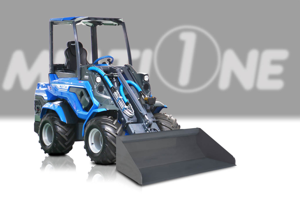 Levelling Bucket