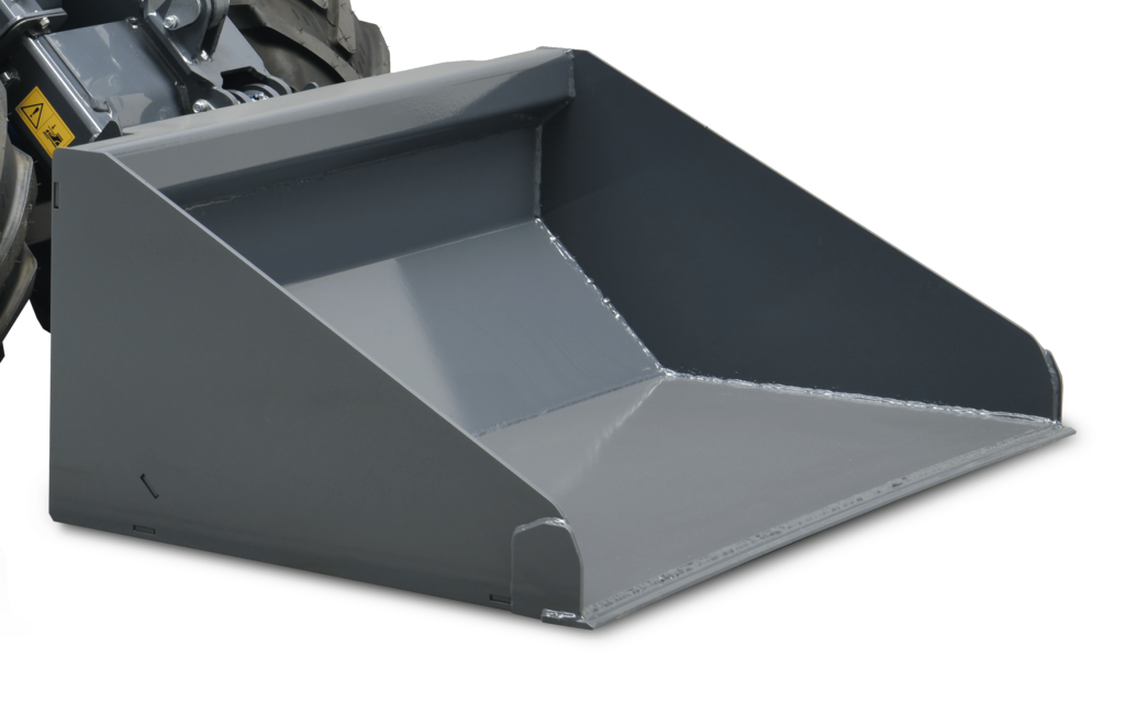Levelling Bucket