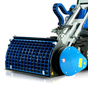 Alluminium Ramps - Multione