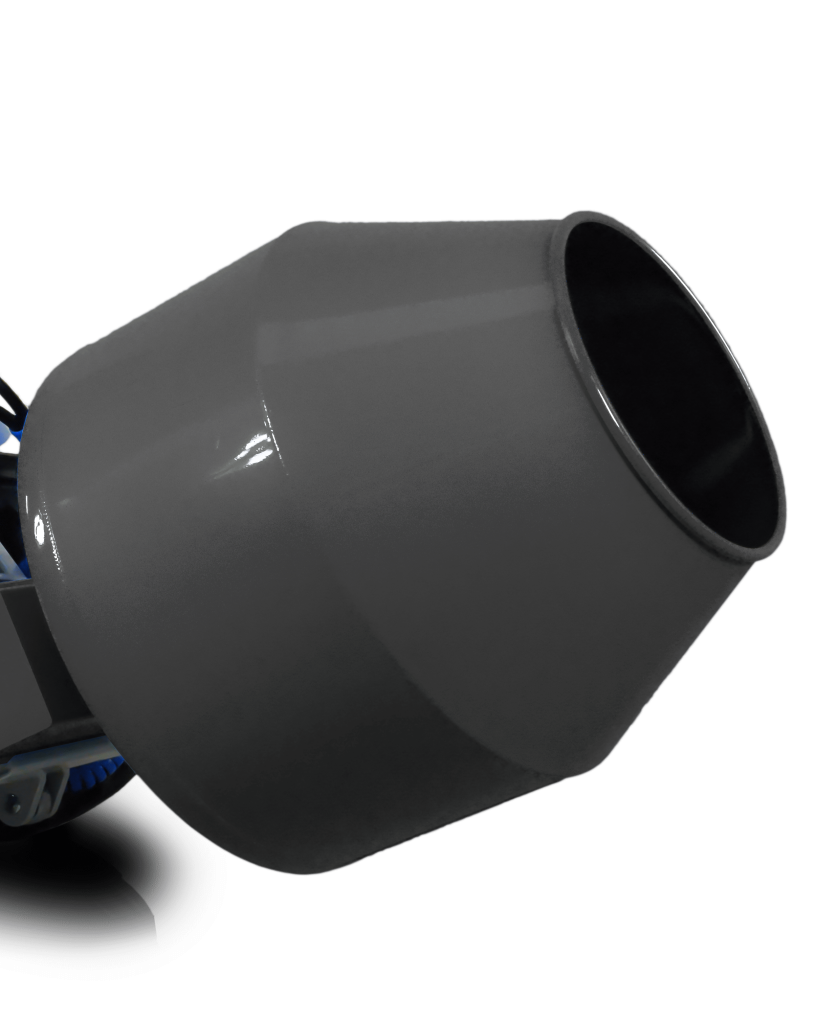 Cement Mixer