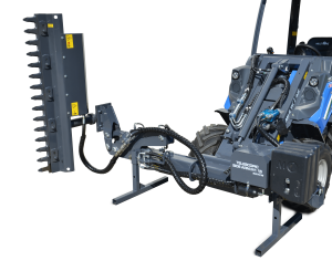 Heavy Duty Silage Fork - Multione
